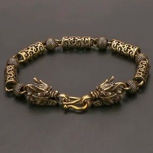 Dragon Bracelet